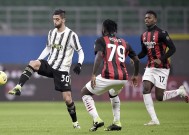 开云-尤文图斯客场取胜，继续保持榜首位置