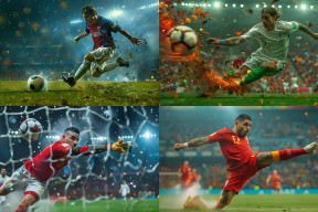 开云-足球比赛中再现神奇一幕，精妙技术展现(足球比赛中再现神奇一幕,精妙技术展现了什么)