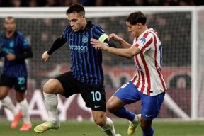 开云-马竞遭遇连败，欧冠前途难测(马竞遭遇连败,欧冠前途难测吗)