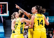 开云-挪威队轻取澳大利亚,杀入八强赛视频