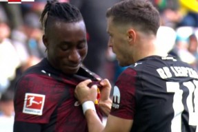 开云-凯泽斯劳滕小将崭露头角，展现出旺盛潜力的简单介绍