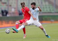 开云-捷克队在比赛中击败斯洛伐克，取得胜利(捷克队和斯洛伐克队)