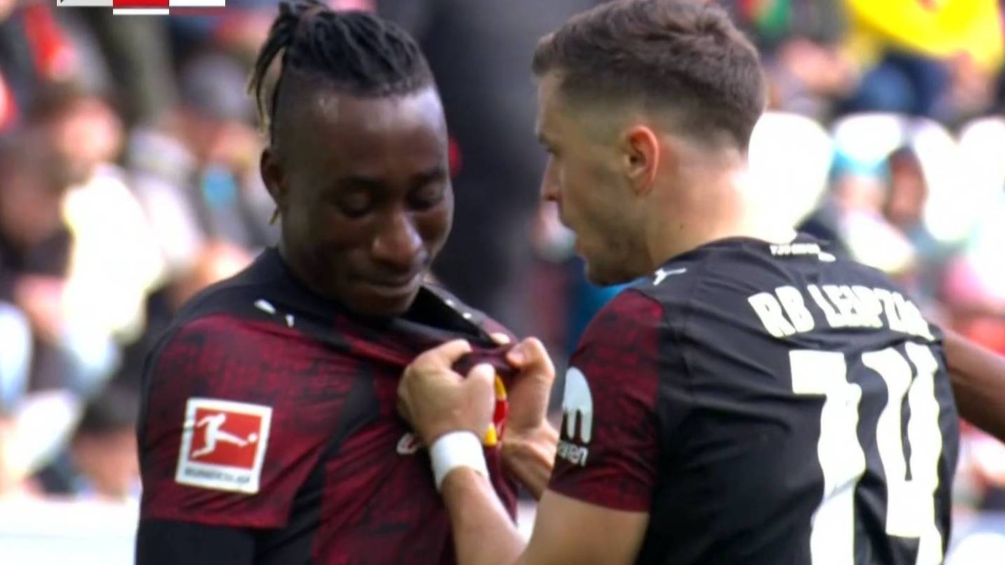 开云-凯泽斯劳滕小将崭露头角，展现出旺盛潜力的简单介绍  第1张