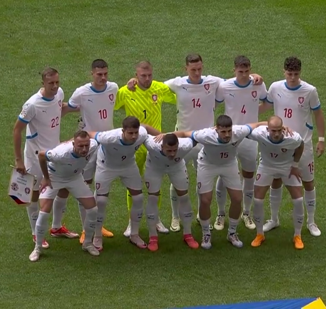 开云-捷克队在比赛中击败斯洛伐克,取得胜利(捷克队和斯洛伐克队) 第2张 开云-捷克队在比赛中击败斯洛伐克,取得胜利(捷克队和斯洛伐克队) 第2张