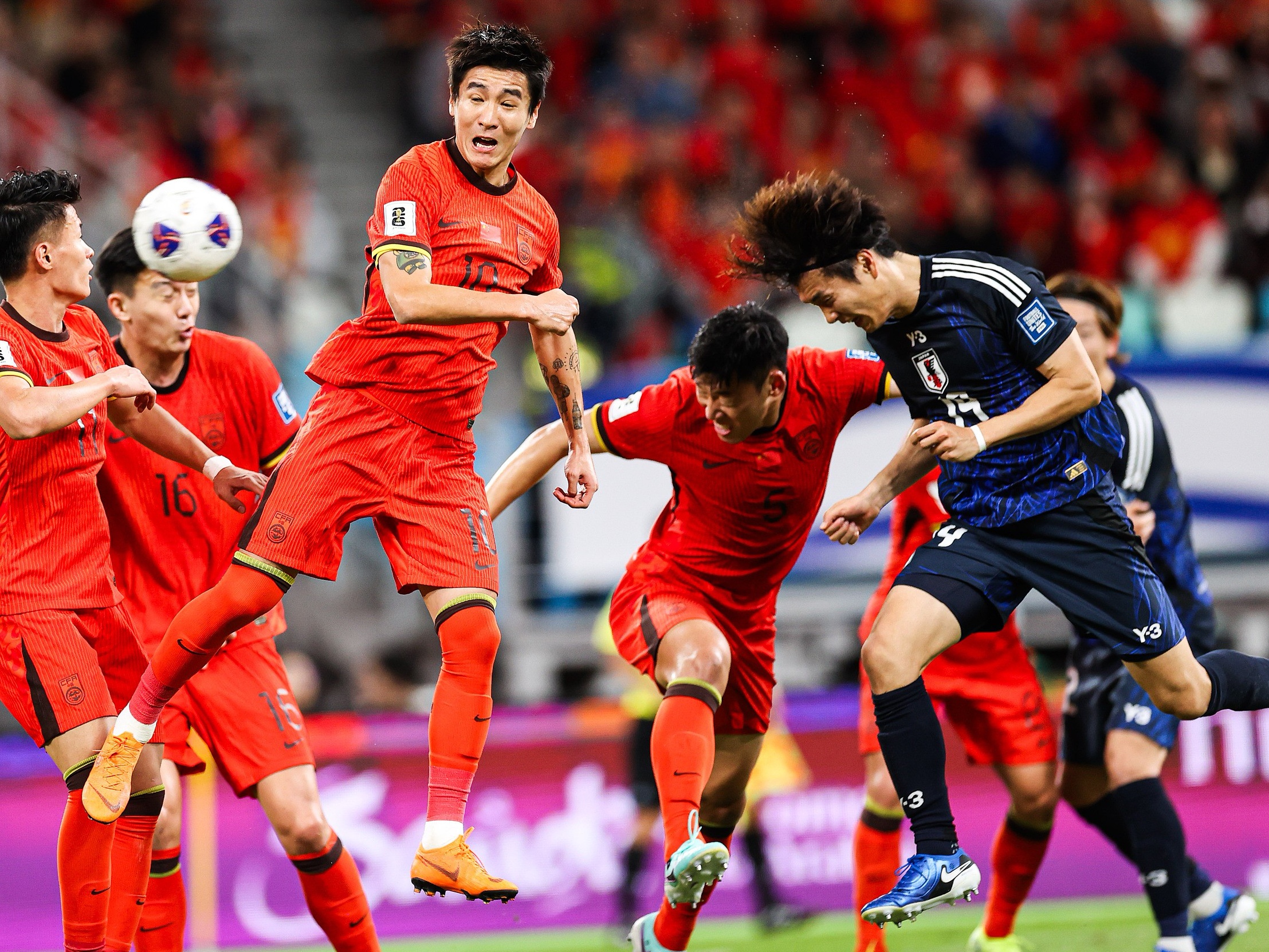 开云-中国国家队在国际赛场上大放异彩(中国国家队官方) 第2张 开云-中国国家队在国际赛场上大放异彩(中国国家队官方) 第2张