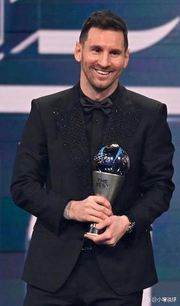 开云-关于梅西再次斩获世界足球先生，刷新个人纪录的信息  第2张