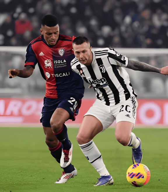 kaiyun-尤文图斯锋线魔力再现继续领跑意甲的简单介绍  第1张