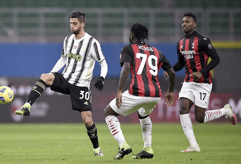 开云-尤文图斯客场取胜，继续保持榜首位置  第1张