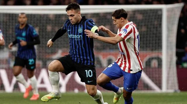 开云-马竞遭遇连败，欧冠前途难测(马竞遭遇连败,欧冠前途难测吗)  第1张