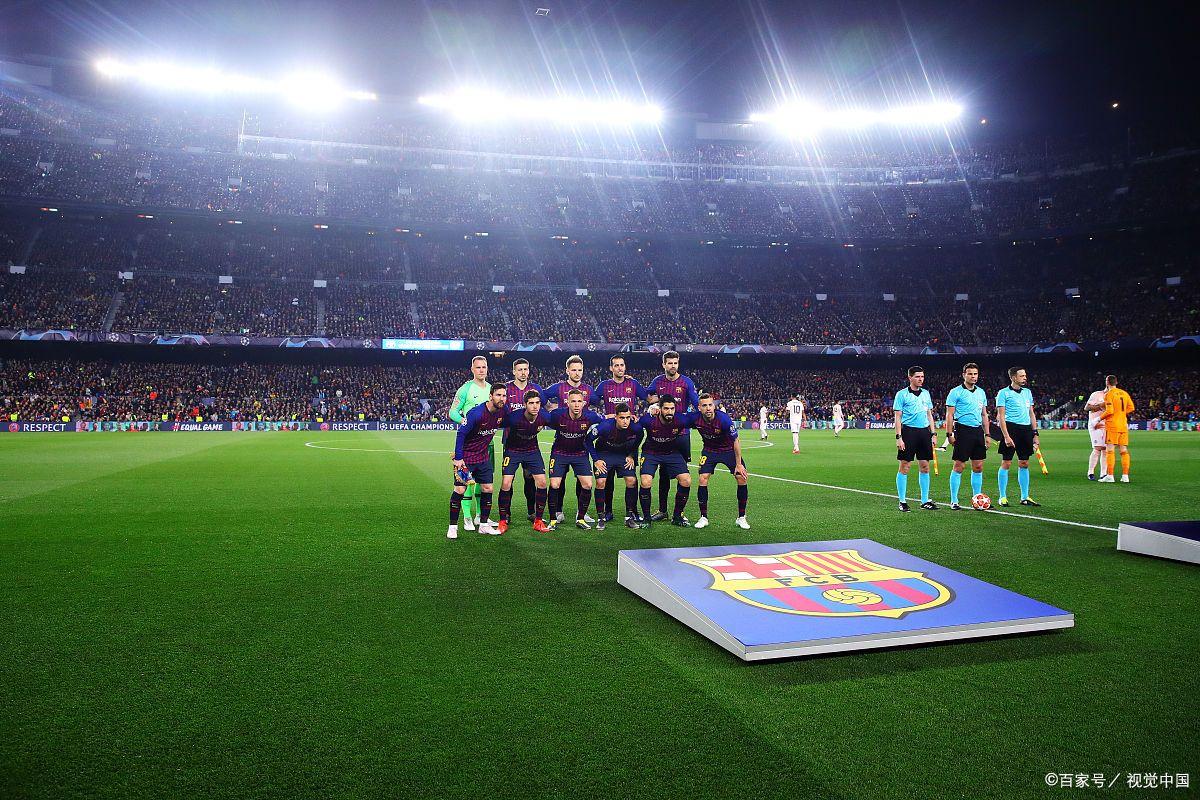 开云-力压竞争对手，巴伦西亚欲在客场战胜巴塞罗那的简单介绍  第2张