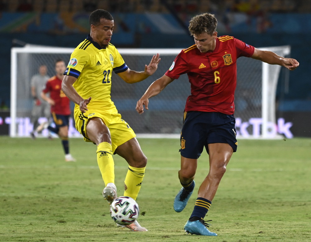 kaiyun-关于瑞典战平西班牙，前行道路艰难依旧的信息  第2张