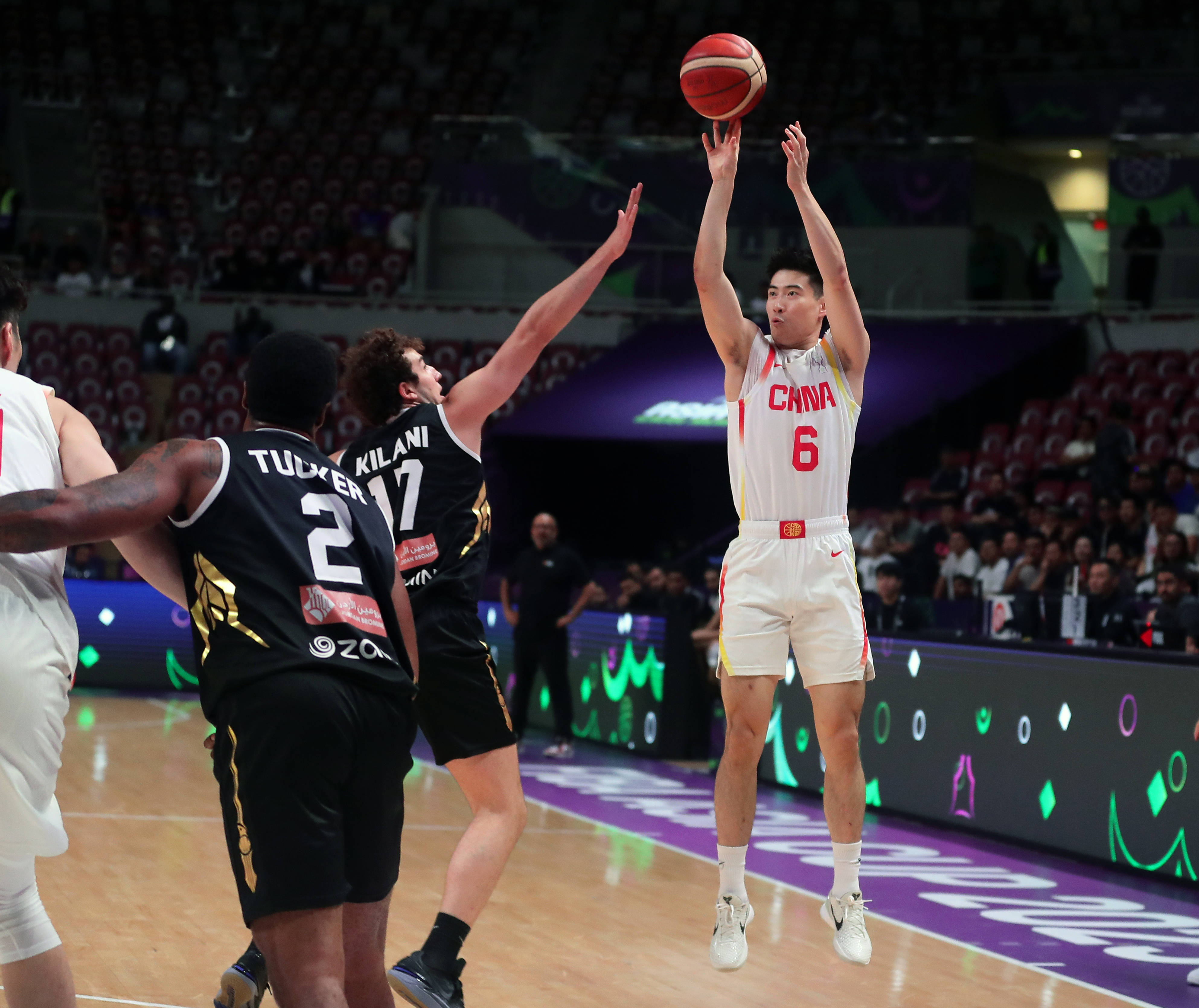 kaiyun-韩国篮球协会宣布在国外举办大型国际赛事  第2张